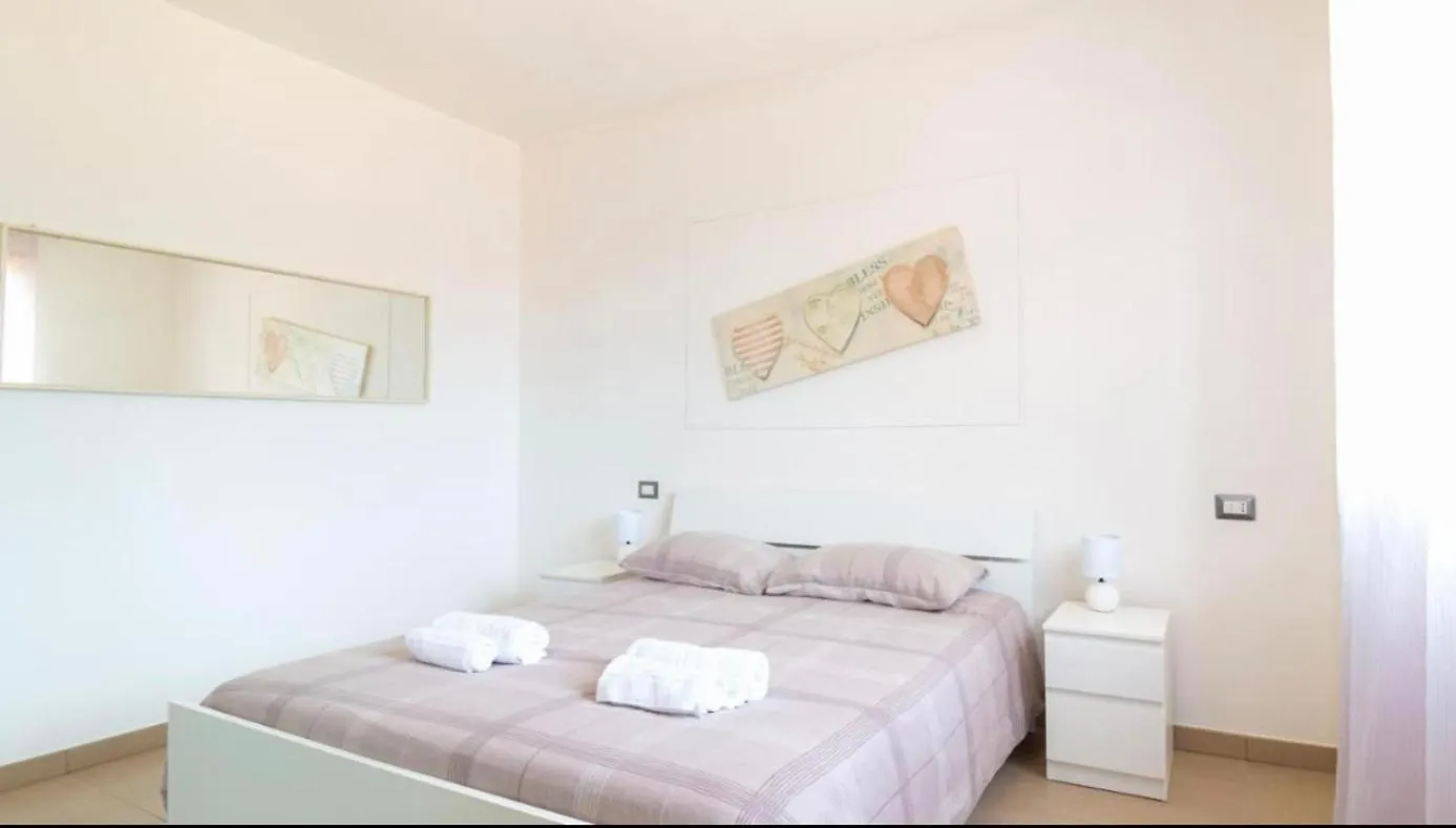 Casa Fenugheddu Daire Oristano