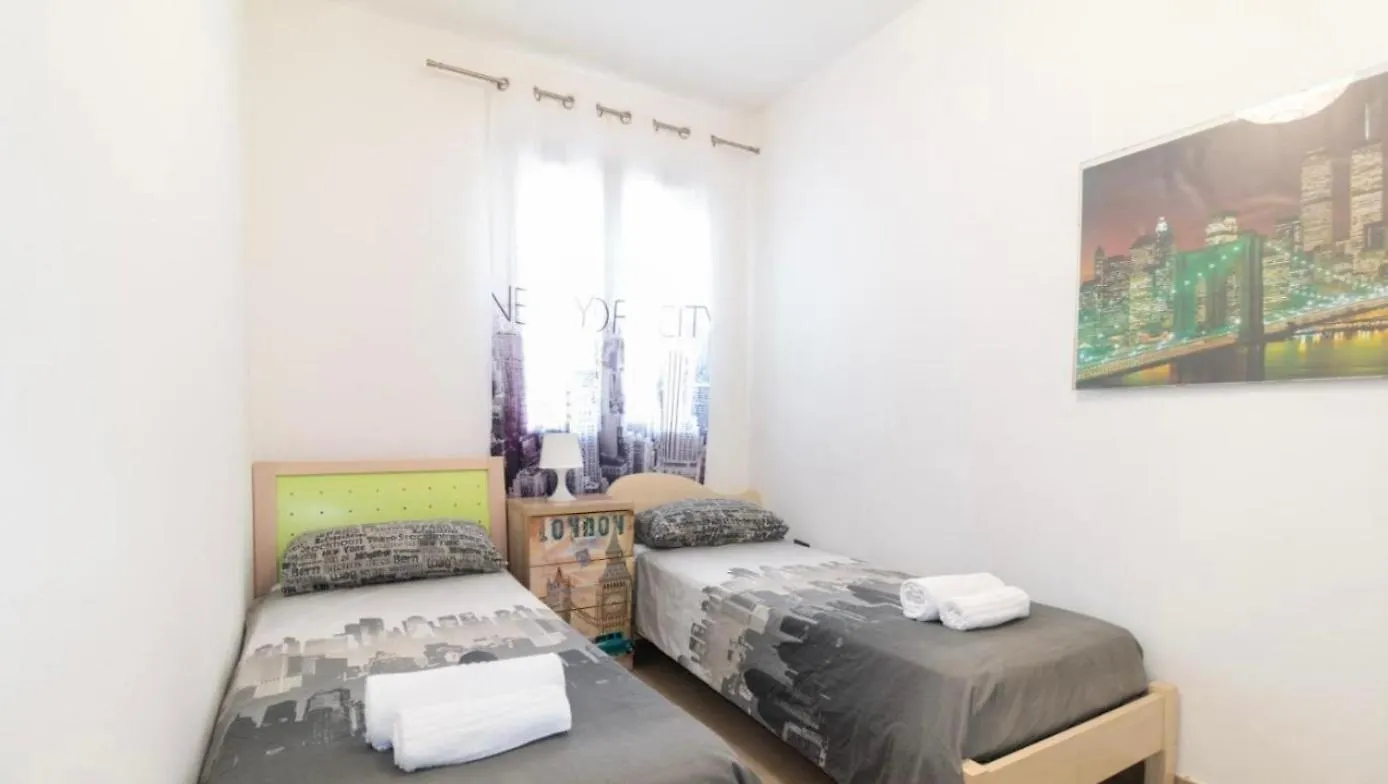 Casa Fenugheddu Daire Oristano İtalya