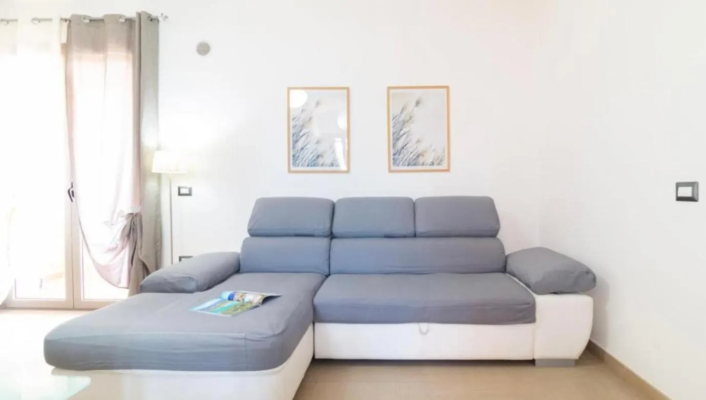 Casa Fenugheddu Daire Oristano İtalya