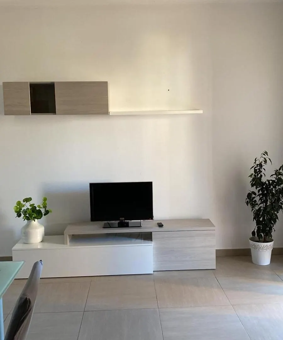Casa Fenugheddu Daire Oristano İtalya