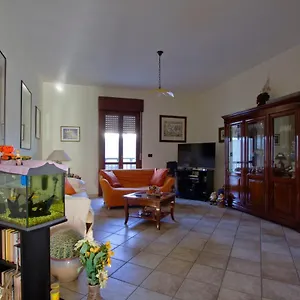  Bed and breakfast Acquario Dei Fralle