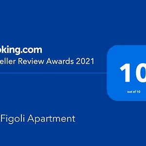 Appartamento Via Figoli, Oristano