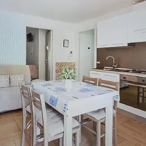  Apartamento 5 Pers