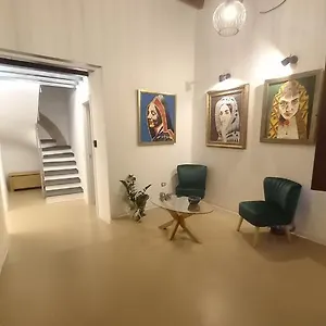  Pensión La Casetta