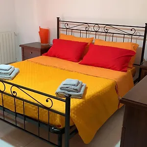 Appartamento Nonna Pippi, Oristano