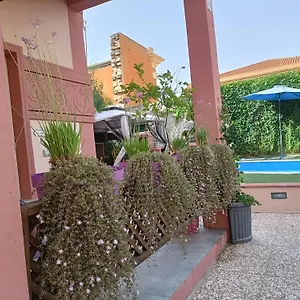 Appartamento Maison Belle époque&suites, Oristano