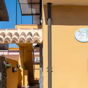 Appartamento Casa Marcy, Oristano