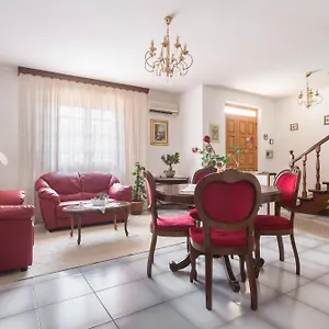  Bed and breakfast Il Mirto